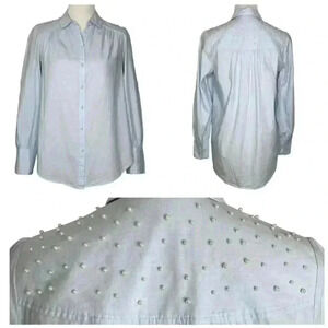 Cotton blouse